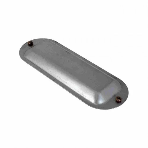 Orbit SC-350/400 Raised Dome Cover 3-1/2″ & 4″ – Steel