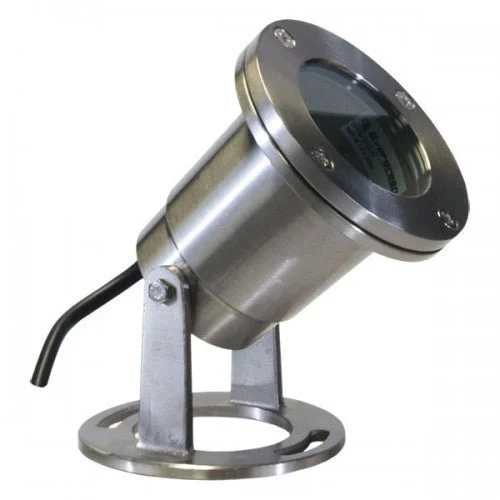 Orbit SS510 Solid Stainless Steel Underwater Light