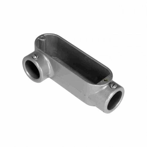 Orbit SSLR-75 EMT Stainless Steel Conduit Body Type LR 3/4″
