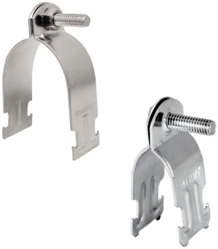 Orbit STN-200 2″ Universal Strut Clamp, With Nut