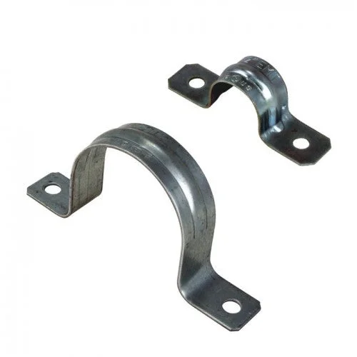 Orbit SU2-350 3-1/2″ EMT/RIGID 2-Hole Strap