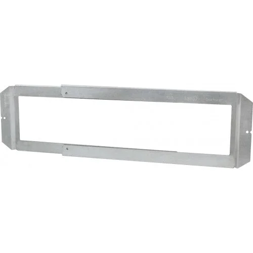 Orbit TSB Telescoping Support Bracket, Adjustable 16-27″ – Galvanized