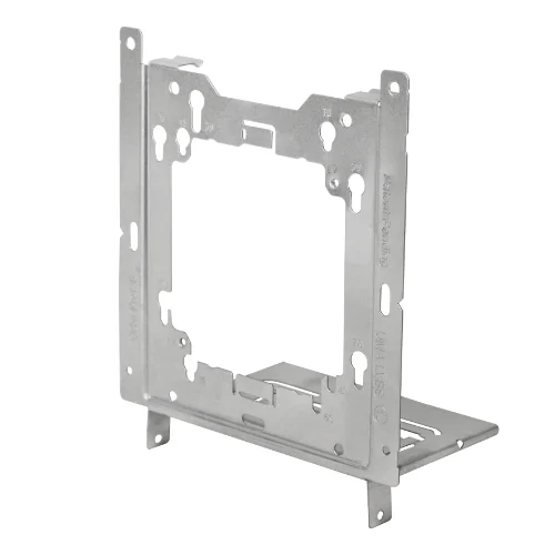 Orbit UMA-LVBS Universal Mounting Adapter with Snap-off Back Support (25 Pack)