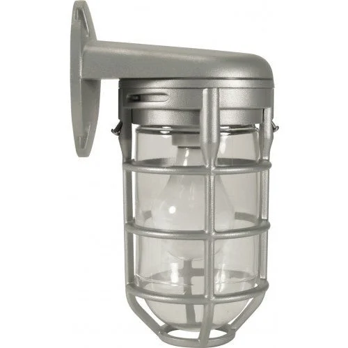 Orbit VPW2 150W Vapor Proof Fixture – Wall Mount