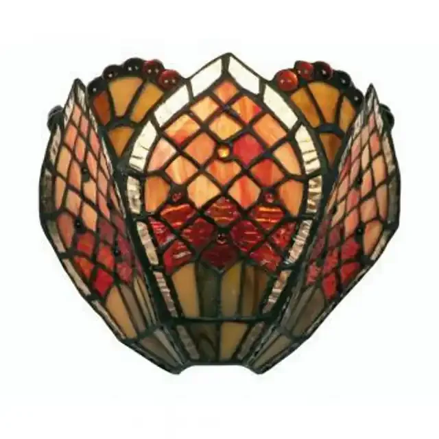 Orsino Tiffany Wall Light