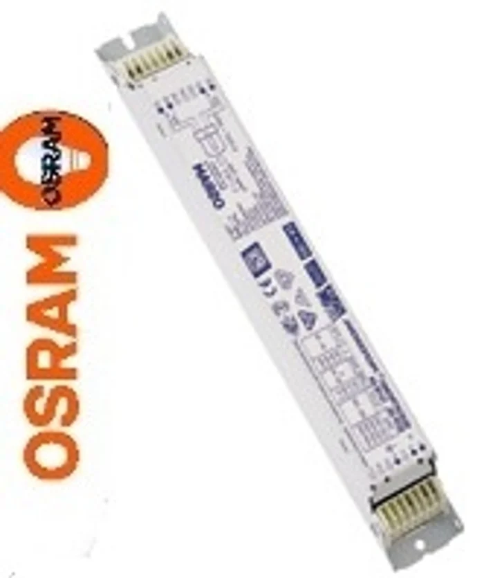 Osram 117885 QTP-DL 2X18-24