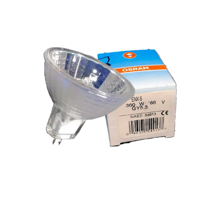 Osram 360W 86V GY5.3 54913 ENX-5
