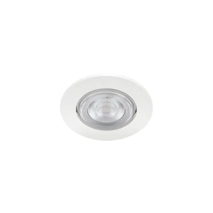 Pack of 3 4.5W PHILIPS Taragon LED Downlight Ø 70 mm Cut-Out – Ledkia