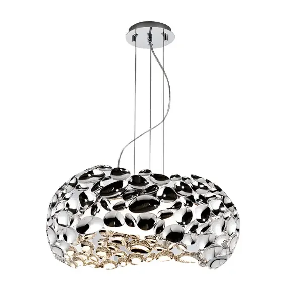 Pebble Large Pendant