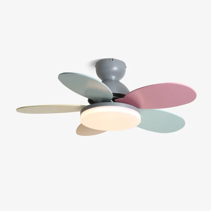 Petalo Ceiling Fan Light