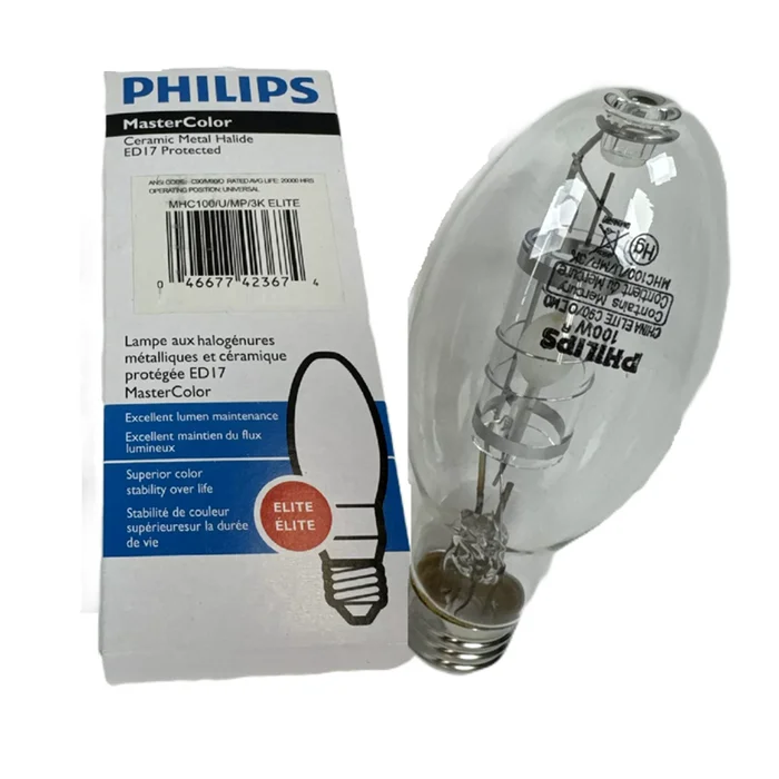 Philips 233684 MHC100/U/MP/3K/ALTO