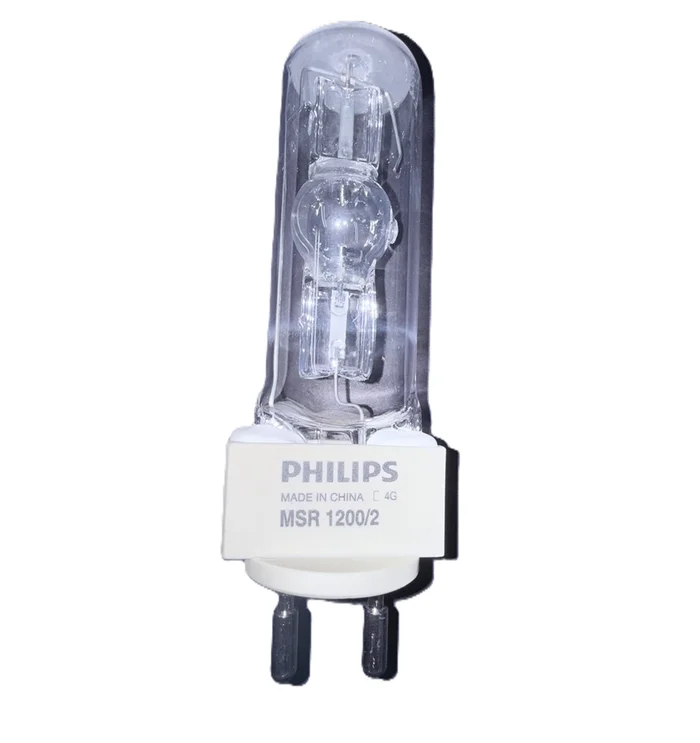 Philips 24556-3 MSR 1200-2