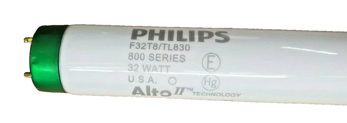 Philips 28151-9 F32T8/TL830/ALTO
