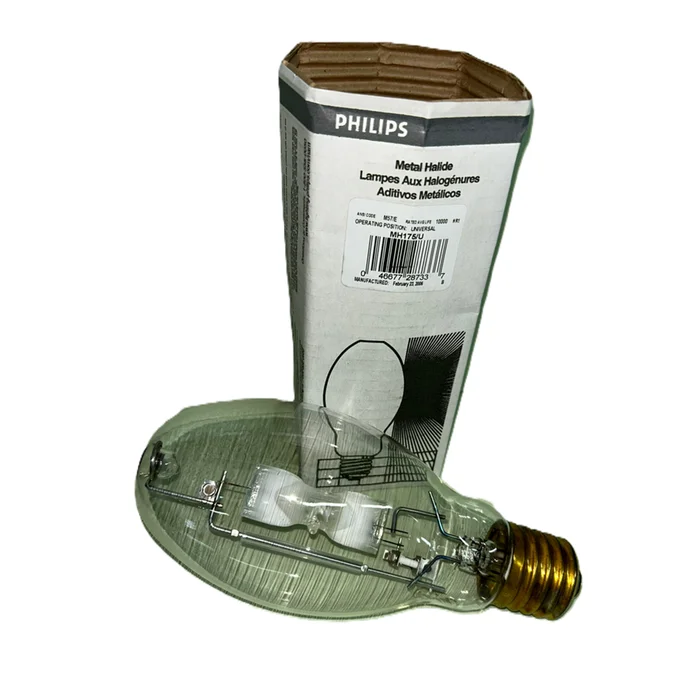 Philips 28733-4 MH175/U E28