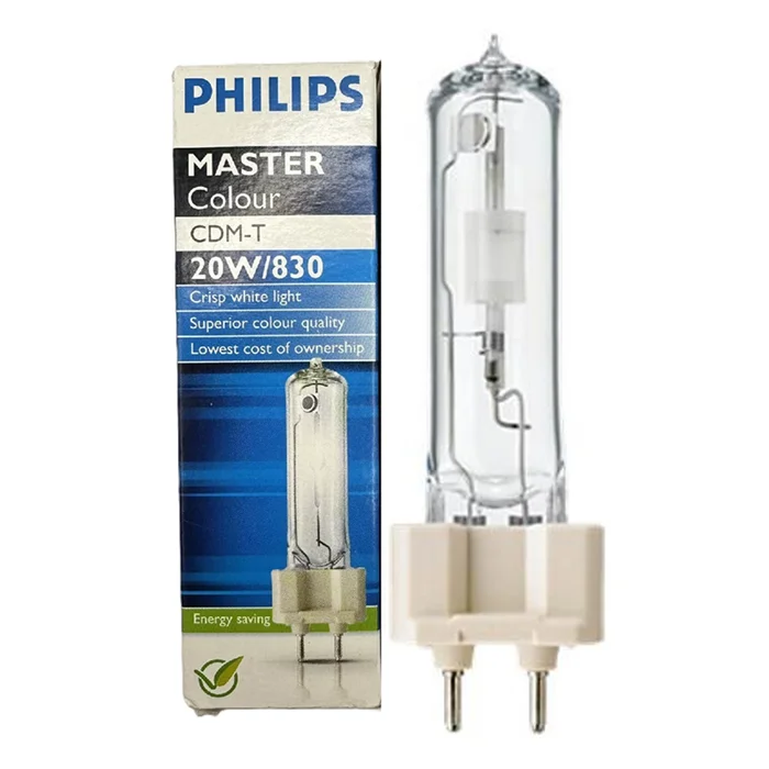Philips 410472 CDM Elite 20/T6/830 G12