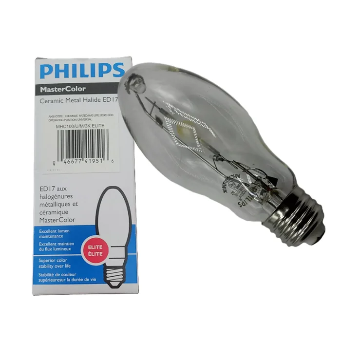 Philips 41951-5 MHC100/U/M/3K/ Elite