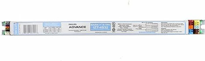 Philips Advance IZT-4S32
