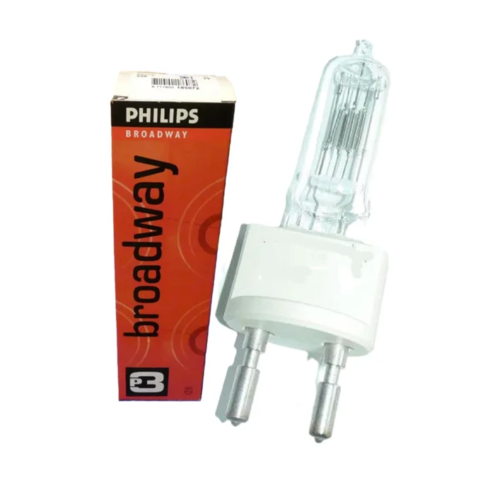 Philips EGR 6827Z 750W 120V G22 Broadway SSTV Lamp