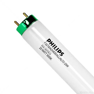 Philips-F32T8/ADV830/XLL/25w (30 pack)