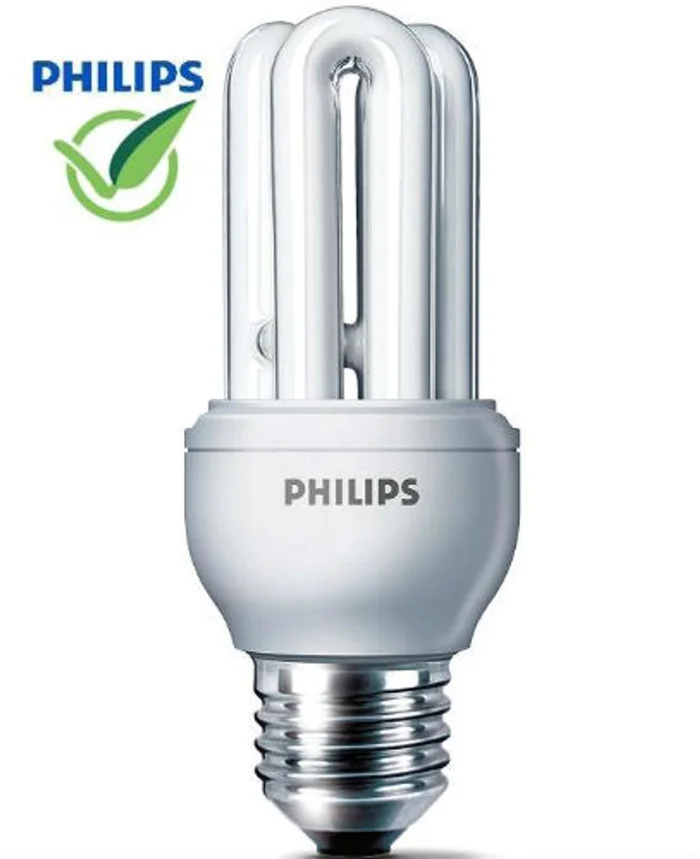 Philips Genie 14W WW E27 220-240V