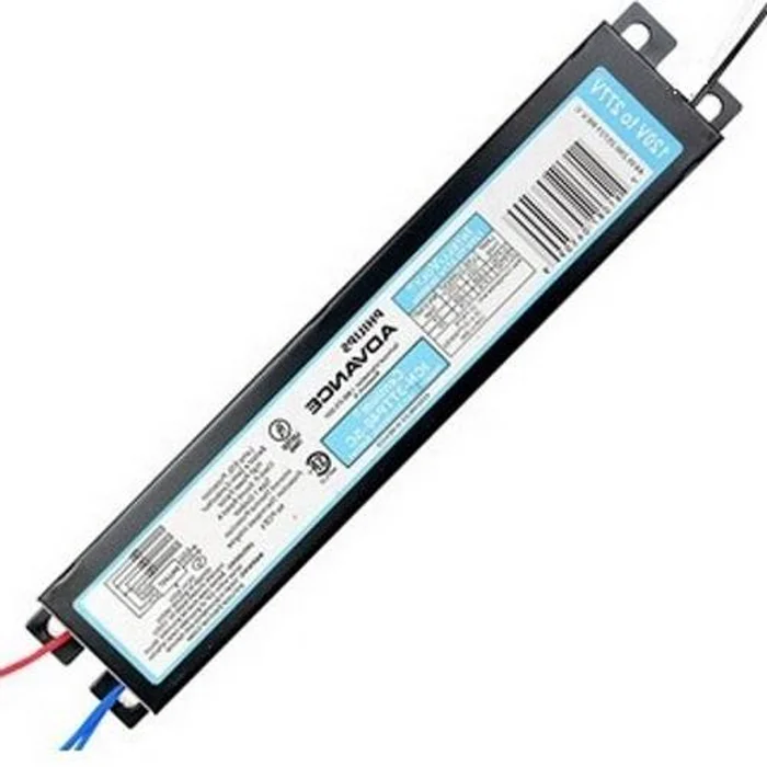 Philips ICN2S54-N T5 Electronic Ballast