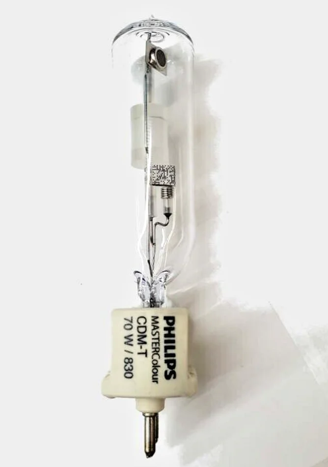 Philips Master Colour CDM-T 70W/830 G12 196996