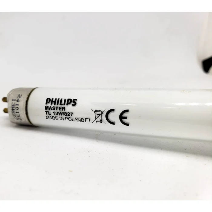Philips Master TL 13W-827 T5 Fluorescent Lamp