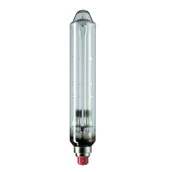 Philips SOX 55 WATT T17 Low Pressure sodium Bulb