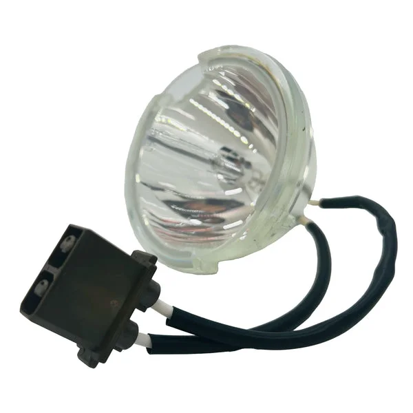 Phoenix 75007110 Lamp (Bulb Only) for Toshiba TVs – 1 Year Warranty