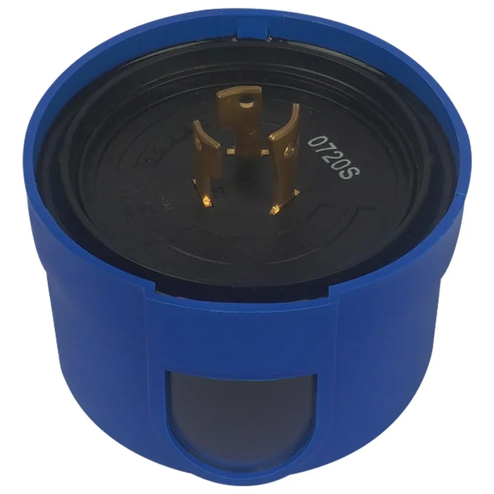 Photocell for Satco Area Light Fixture