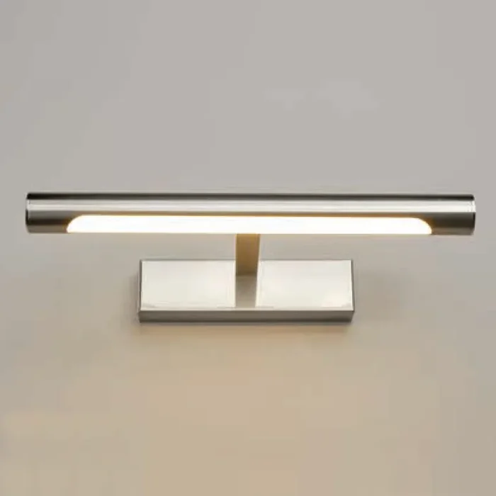 Picture Light LED – Satin Nickel (0483RONPLR35SN)