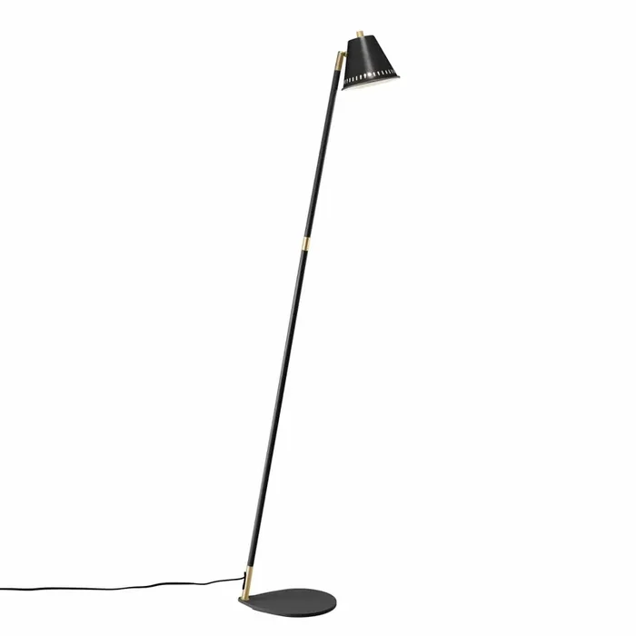 Pine Floor Lamp