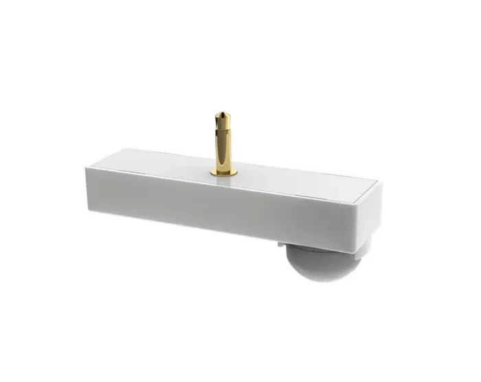 PIR Sensor With Daylight Harvest For Halco Control Ready Flat Panels