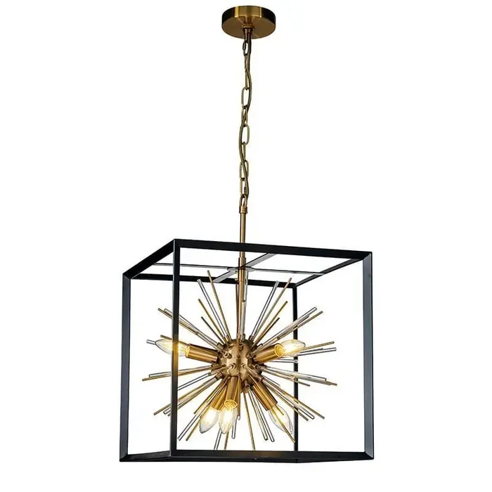 Pisa Ceiling Pendant Small