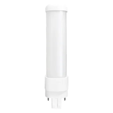 PLS-5-H-840-HYB Compacts 600 Lumens PLS 5W Horizontal 80CRI 4000K Ballast Hybrid