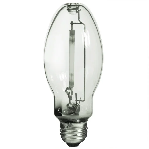 Plusrite 2003 – LU100/ED17/MED – High Pressure Sodium Lamp – 100W – Medium Base