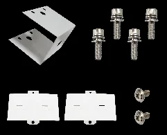 Pole Pendant Accessories – Mounting Solutions for LED Fixtures – Durable & Versatile