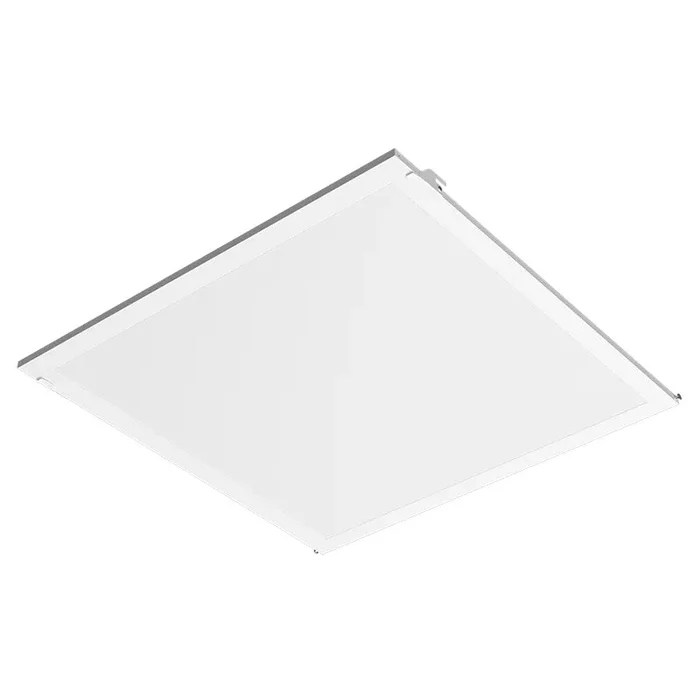 Premium High Lumen 2×2 Retrofit Flat Panel, 3000 Lumen Max, Wattage and CCT Selectable, 120-277V