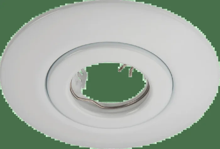 Pressed Steel Hole Converter Kit for Downlights