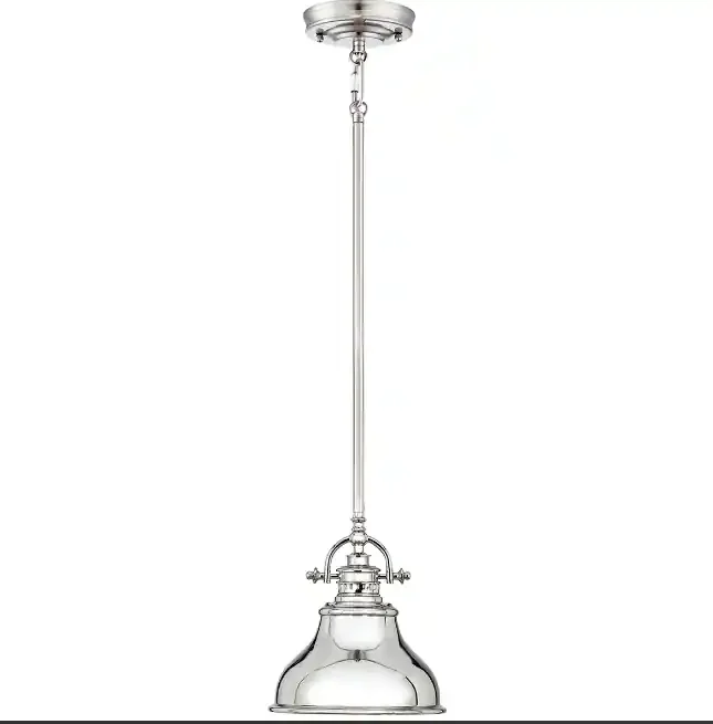 Quinley Single Pendant