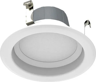 R4R8935120WS Retrofit Downlights 771 Lumens Retrofit Downlight 8W 4 Inches