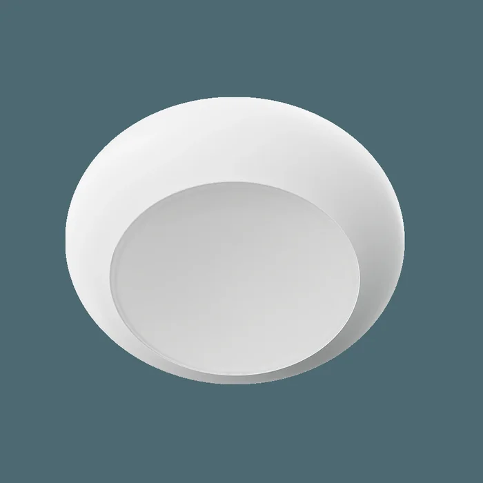 RAB DSK4R79FA120WS 7W LED 4″ Surface Mount Selectable CCT