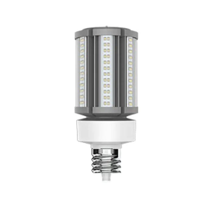 RAB Lighting HID-36-EX39-850-BYP/3SP Control-Enabled Post Top HID Replacement, EX39 Base, 36W, 5400 Lumens, 5000K