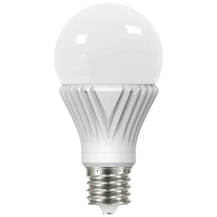 RAB Lighting PS25-32-EX39-850-ND 120-277V Commercial Grade PS25 LED Light Bulb, EX39 Base, 32W, 4100 Lumens, 5000K
