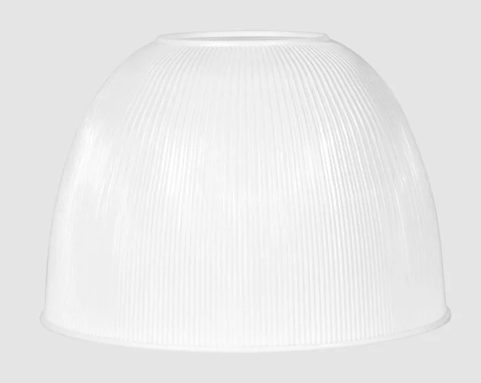 RAB Lighting R16WF White Frosted Acrylic Reflector for HAYBAY Series