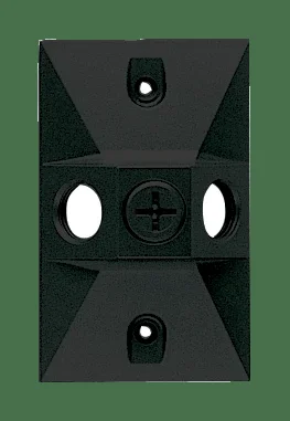 RAB R14-3 Weatherproof FS Box Cover