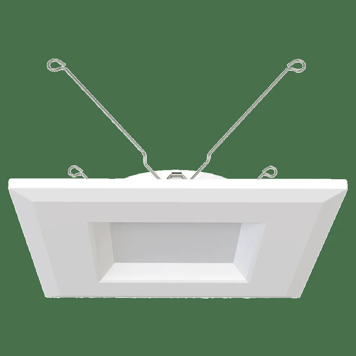 RAB R34S 4″-6″ LED Square Retrofit Selectable CCT