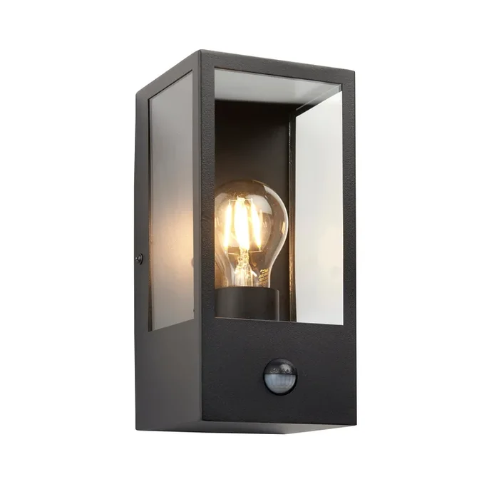 Rawley Sensor Wall Light