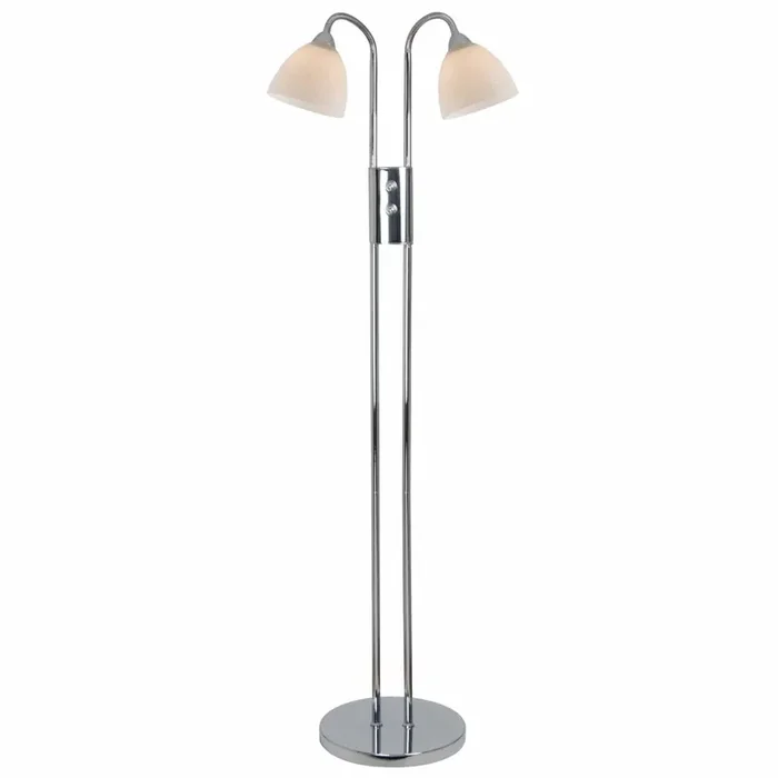 Ray Twin Floor Lamp