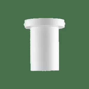 Rayhil CYL20 Revolve 20W 3.5″ Cylinder Surface/Pendant Mount Selectable CCT